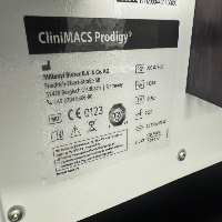 Miltenyi CliniMACS Prodigy Automated Cell Processing Platform image 3